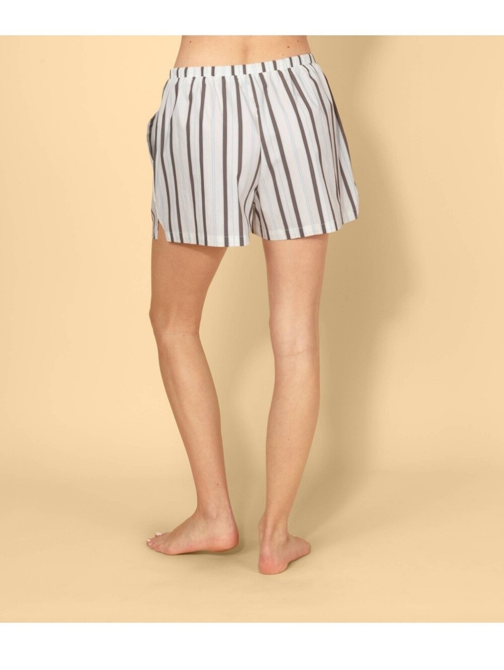 Womens Drawstring Shorts Size Small #719 - Picture 5 of 8
